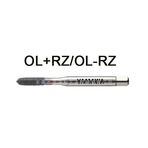 YAMAWA免用油擠壓絲攻